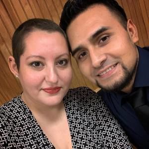 Meet your Posher, Cesar